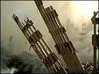 11 / 9  کا سانحہ 