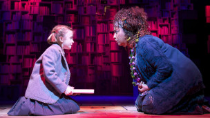 《瑪蒂爾達》劇照