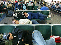 Heathrow Havaalanı, İngiltere