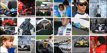 عکس ها: زوبین ناوی