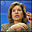 Susan Scwab, representante de comércio americana