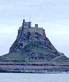 Image of Lindisfarne Isle