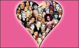 Vagina Monologues artwork