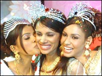 मिस इंडिया नेहा कपूर