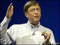 Bill Gates