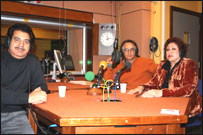 پرستو و رحيم  مهريار 