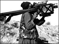 سٹِنگر میزائل