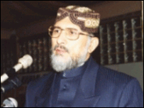 ताहिरुल क़ादरी