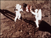 अंतरिक्ष यात्री - फ़ाइल फोटो