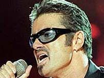 George Michael