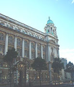 the Belfast Tech 2003