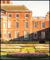 Wimpole Hall