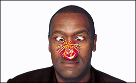 Lenny Henry