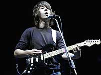 Arctic Monkeys
