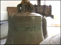 Church bells
