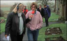 St Peter's Church in Church Lawford 