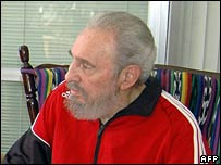 Fidel Castro