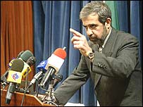 حميدرضا آصفی