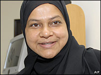 Kamile Muhammedi Tuveni