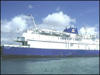 Ferry