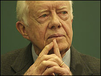Jimmy Carter