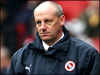 Steve Coppell