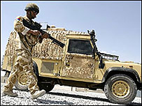 अफ़ग़ानिस्तान