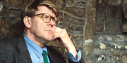 Alan Bennett