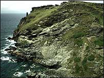 Tintagel