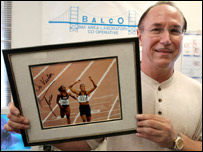 विक्टर कोंटे