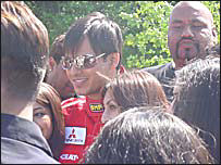 وویک اوبرائے