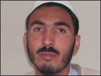  صحافی قاری محمد شعیب