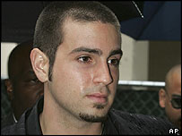 Robson nói không có gì bất bình thường xảy ra