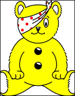 Pudsey.