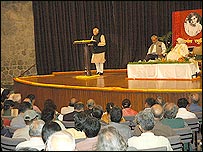 निर्मल वर्मा स्मृति व्याख्यान