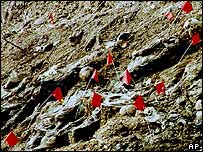 Bosna'daki toplu mezarlar