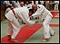 Judo: Hampshire Open 2006
