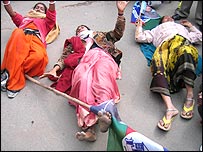 'बिहार बंद'