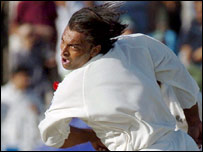 शोएब अख़्तर