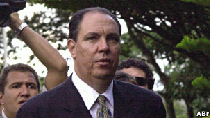 Waldomiro Diniz (Foto: Ana Nascimento/ABr)