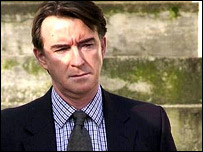 Peter Mandelson