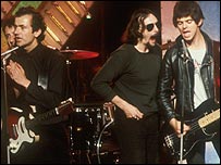 The Stranglers