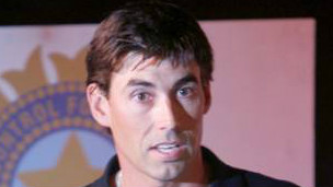 اسٹفن فلیمنگ