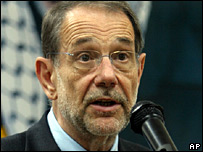 हाविए सोलाना 