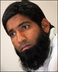 मोहम्मद यूसुफ़