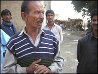 ولایت حسین صدیقی