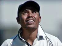 दानिश कनेरिया