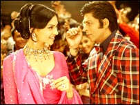 दीपिका पादुकोण