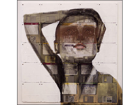 Copyright: Nick Gentry