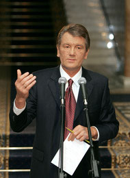 Віктор Ющенко